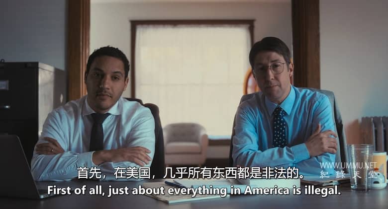 疯狂酋长：披着酋长队外衣的狼 ChiefsAholic: A Wolf in Chiefs Clothing插图2