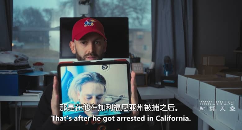 疯狂酋长：披着酋长队外衣的狼 ChiefsAholic: A Wolf in Chiefs Clothing插图4