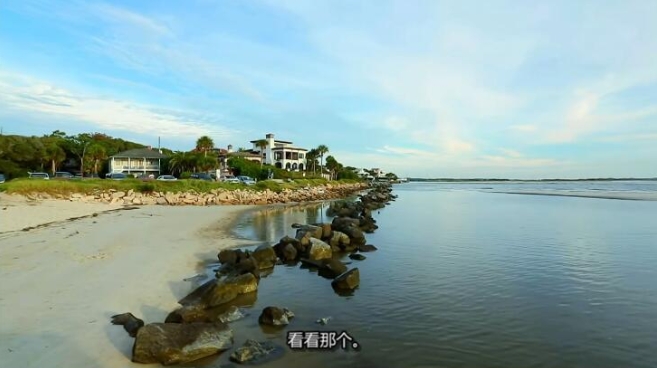 岛屿生活/岛屿寻屋趣  第3季 Island Life插图1