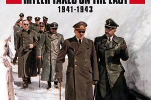 启示录 希特勒征战东方 Apocalypse Hitler Takes on the East