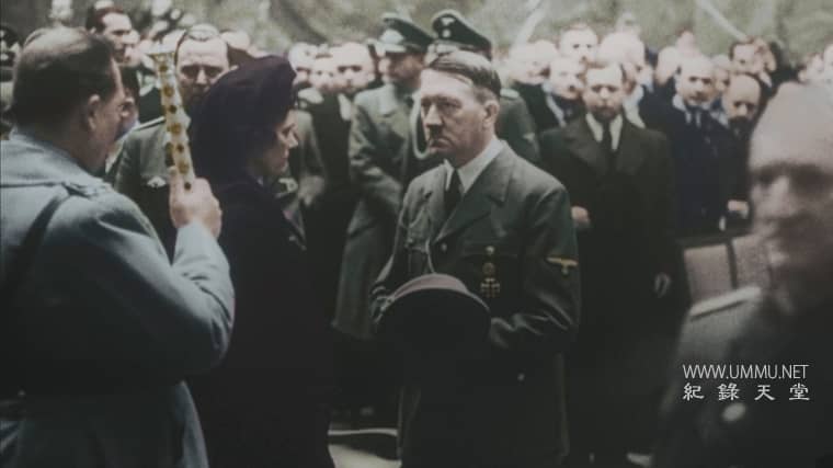 启示录 希特勒征战东方 Apocalypse Hitler Takes on the East插图2