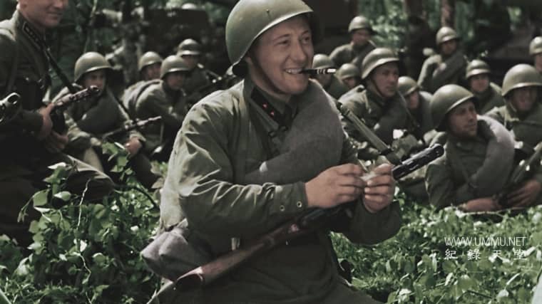 启示录 希特勒征战东方 Apocalypse Hitler Takes on the East插图3