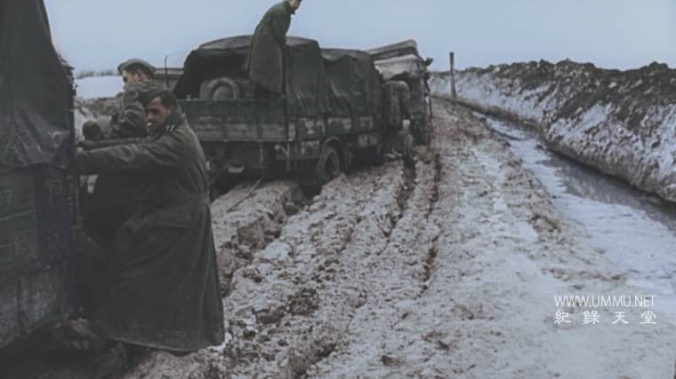 启示录 希特勒征战东方 Apocalypse Hitler Takes on the East插图4