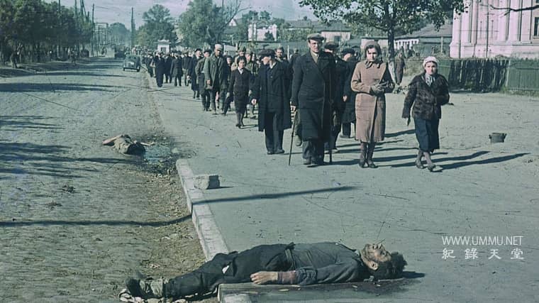 启示录 希特勒征战东方 Apocalypse Hitler Takes on the East插图6