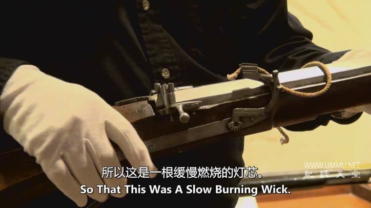 美国枪支：美国枪支的历史 American Guns: A History of US Firearms插图1