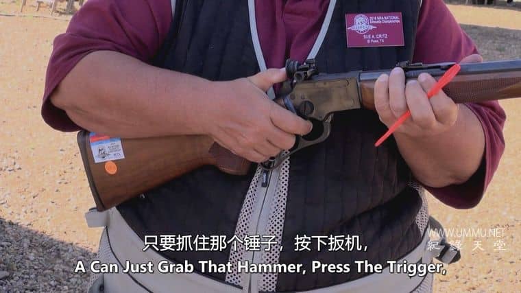 美国枪支：美国枪支的历史 American Guns: A History of US Firearms插图4