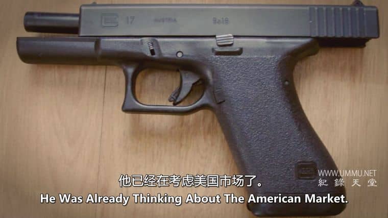 美国枪支：美国枪支的历史 American Guns: A History of US Firearms插图5
