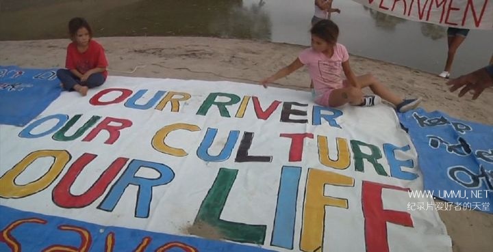 澳大利亚水战争 Australia's Water Wars插图1