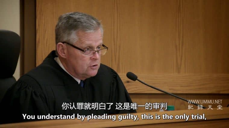 被告：有罪还是无罪？Accused: Guilty or Innocent?插图1