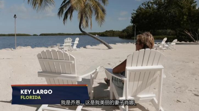 岛屿生活/岛屿寻屋趣  第8季 Island Life插图1