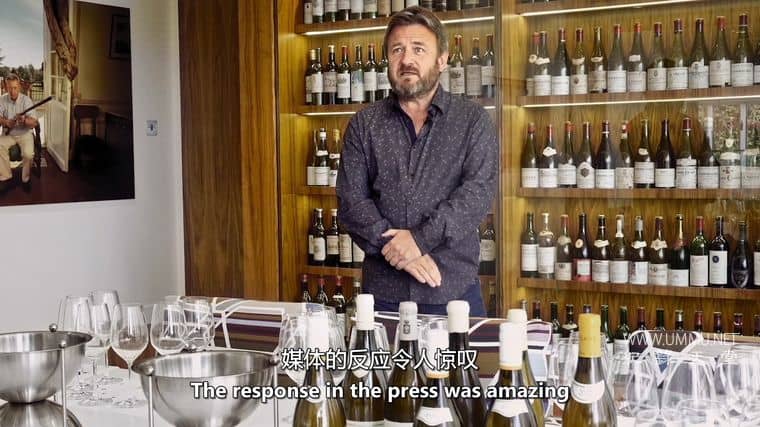 餐桌旁的座位 A Seat at the Table插图1