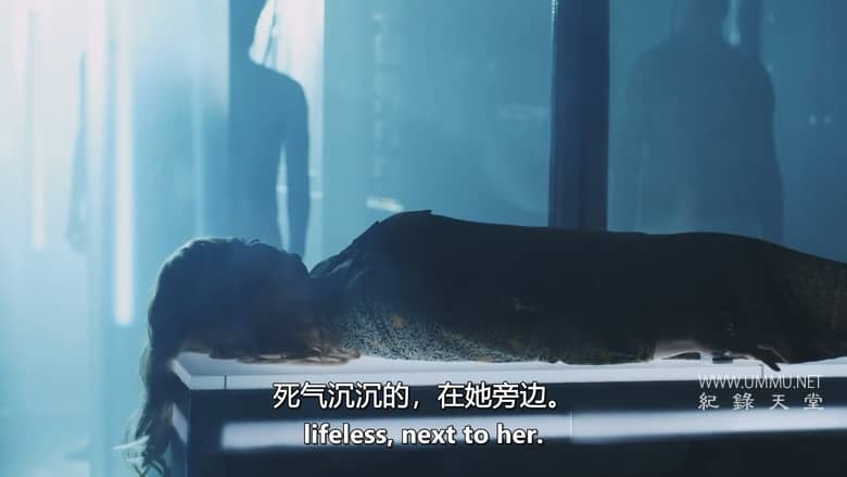 外星人遭遇：解密 Alien Encounters: Declassified插图3