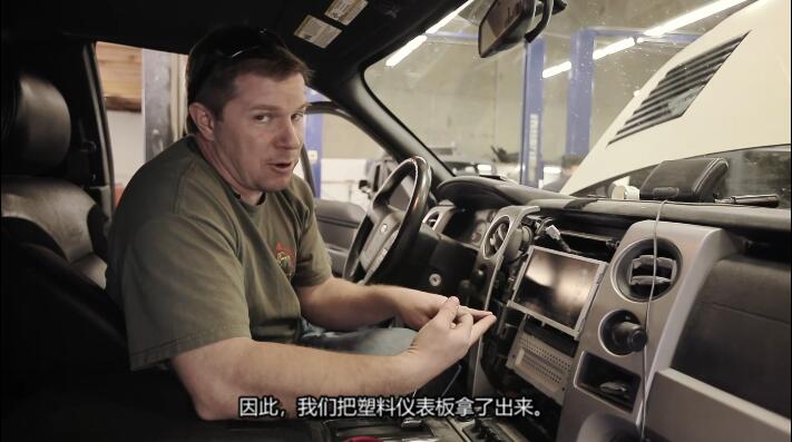 天天越野 第1季  Dirt Every Day插图3