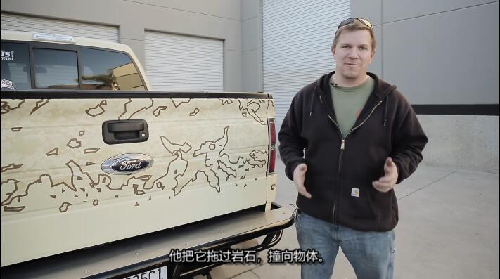 天天越野 第1季  Dirt Every Day插图4