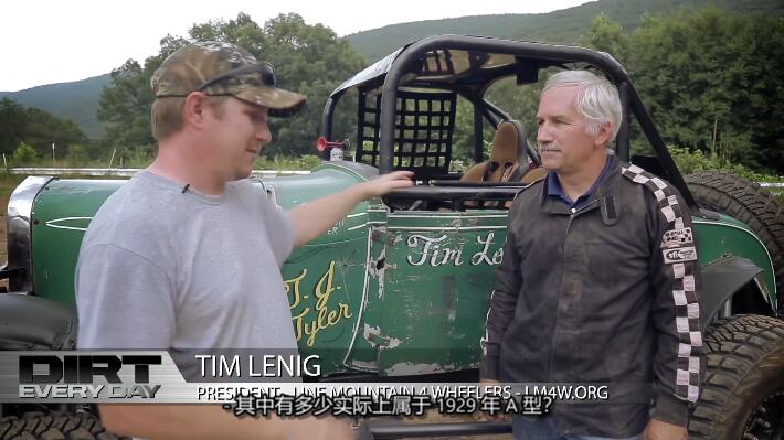 天天越野 第2季  Dirt Every Day插图2