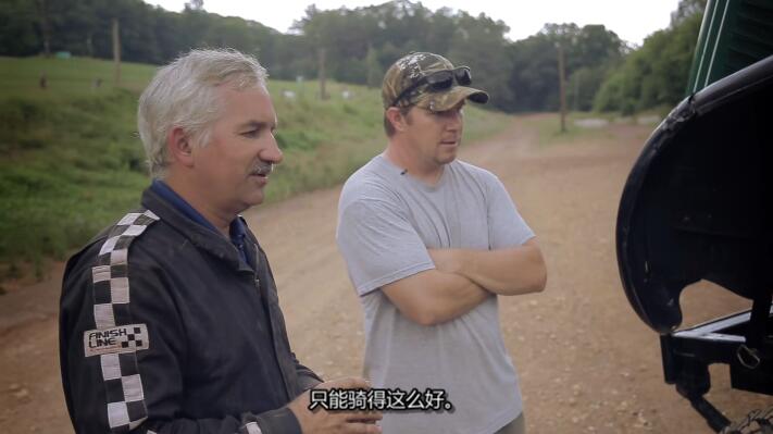 天天越野 第2季  Dirt Every Day插图3