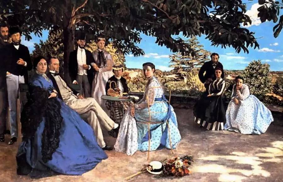 局部 第一季插图3