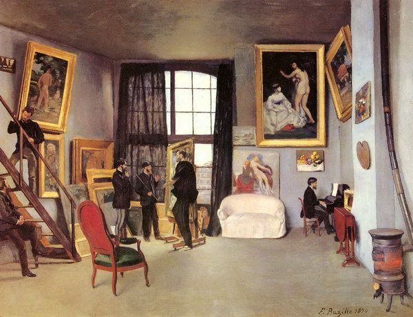 局部 第一季插图6