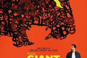 巨大的野兽：全球经济 第一季 This Giant Beast That is the Global Economy Season 1