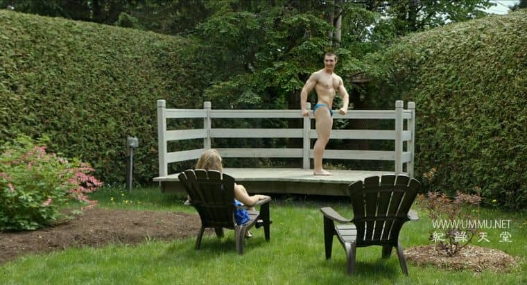 你的肌肤如此光滑 A Skin So Soft插图2