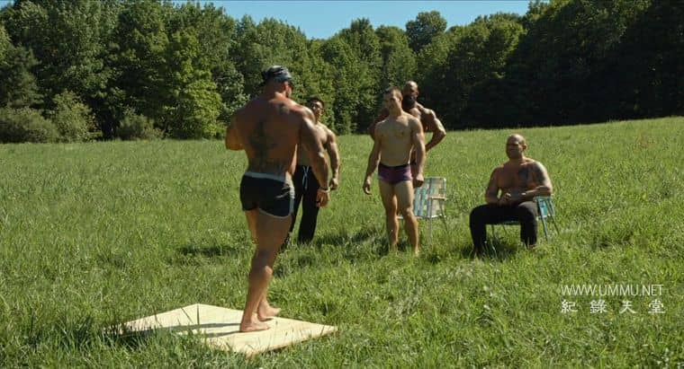 你的肌肤如此光滑 A Skin So Soft插图5