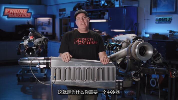 引擎大师 第8季  Engine Masters插图1