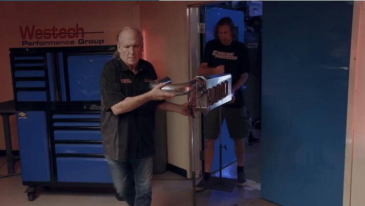 引擎大师 第8季  Engine Masters插图3