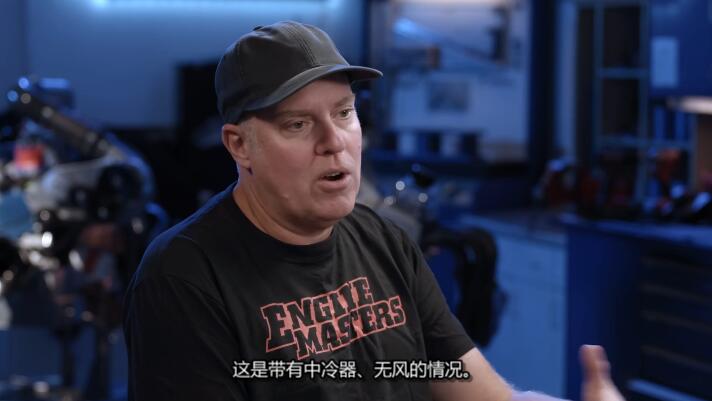 引擎大师 第8季  Engine Masters插图4