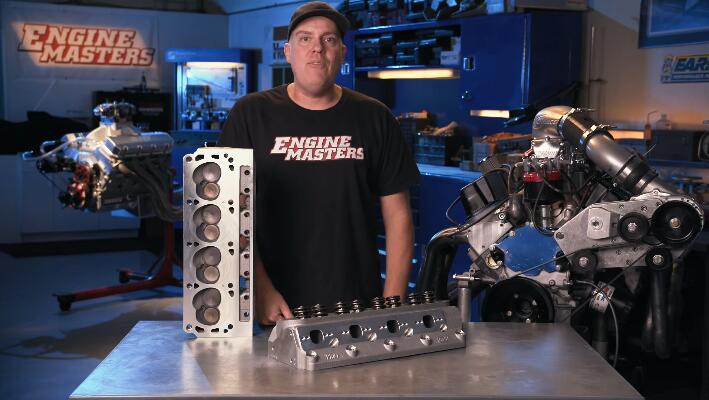 引擎大师 第6季  Engine Masters插图1