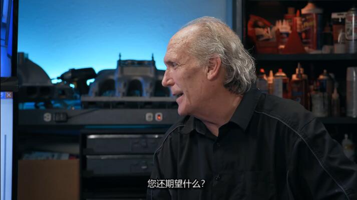 引擎大师 第6季  Engine Masters插图2