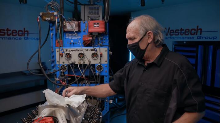 引擎大师 第6季  Engine Masters插图3