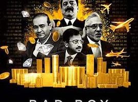 印度亿万富豪陨落记 Bad Boy Billionaires: India