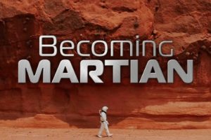 成为火星人 Becoming Martian