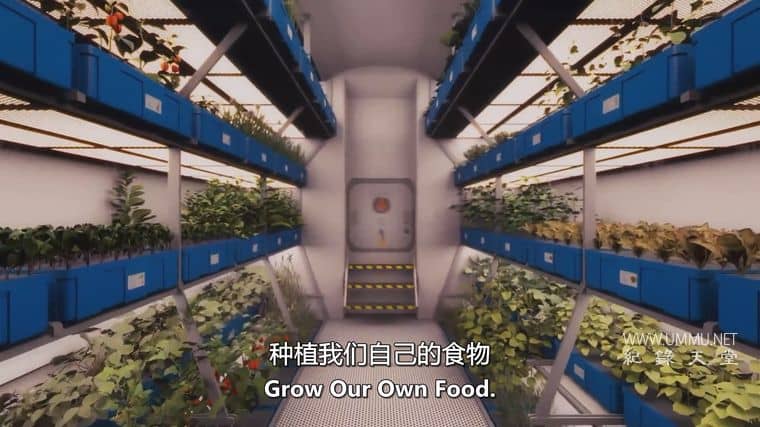 成为火星人 Becoming Martian插图3