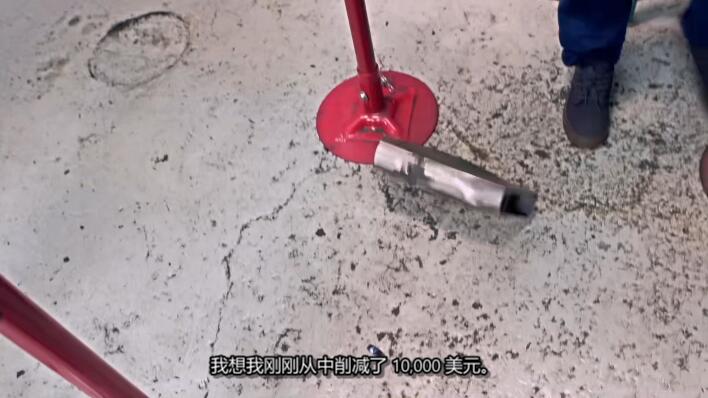 德州改装车厂/德州金属  第1季  Texas Metal插图1