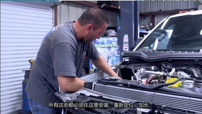 德州改装车厂/德州金属  第1季  Texas Metal插图2