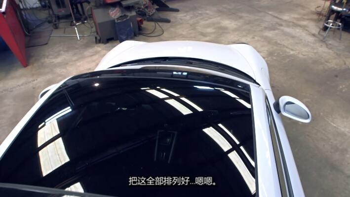 德州改装车厂/德州金属  第1季  Texas Metal插图4