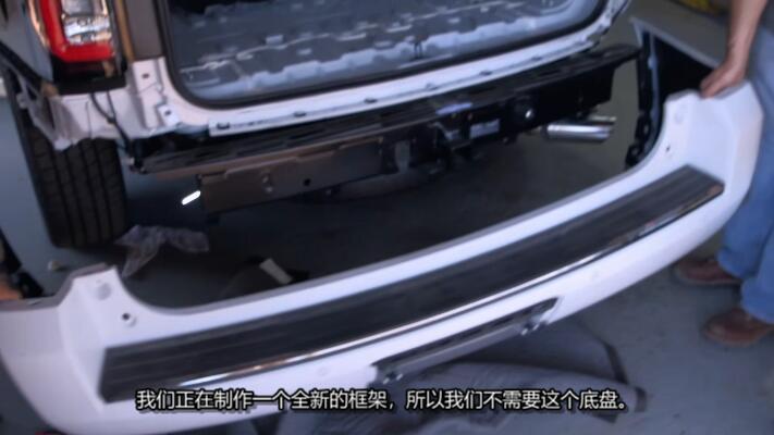 德州改装车厂/德州金属  第2季  Texas Metal插图2