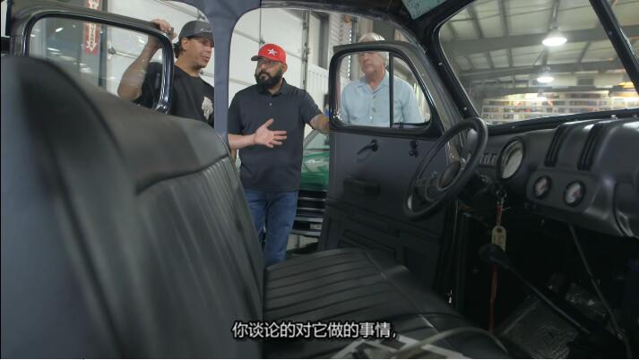 德州改装车厂/德州金属  第2季  Texas Metal插图3