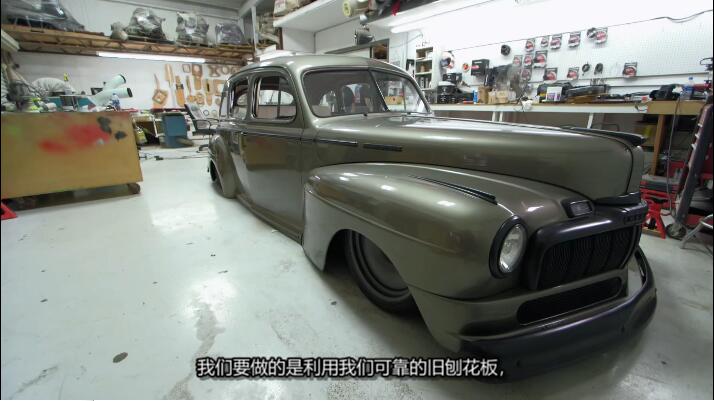 德州改装车厂/德州金属  第2季  Texas Metal插图4