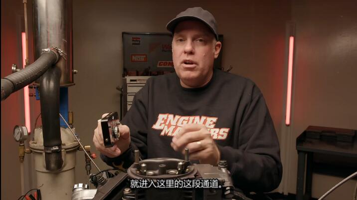 引擎大师 第7季  Engine Masters插图3