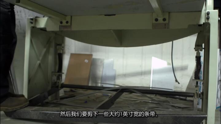 德州改装车厂/德州金属  第3季  Texas Metal插图2