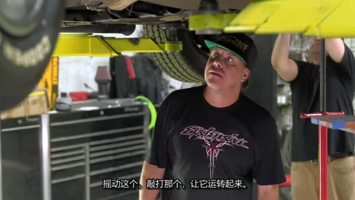 德州改装车厂/德州金属  第3季  Texas Metal插图3