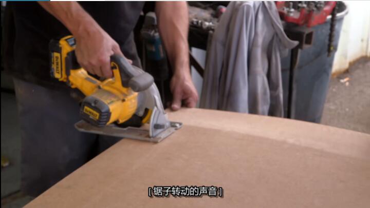 德州改装车厂/德州金属  第3季  Texas Metal插图4