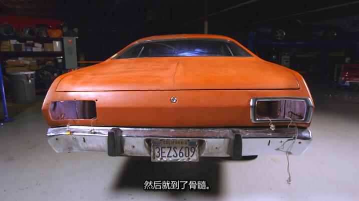 改装车工厂 第8季 Hot Rod Garage插图3