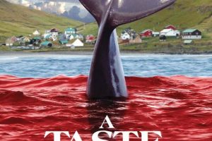 鲸鱼的味道 A Taste of Whale