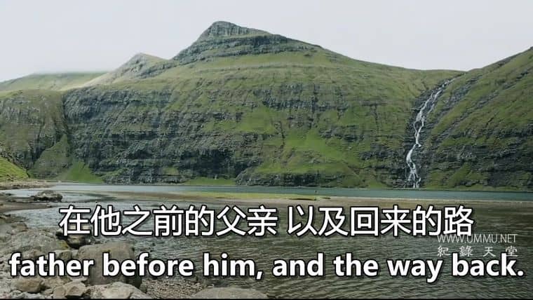 鲸鱼的味道 A Taste of Whale插图2