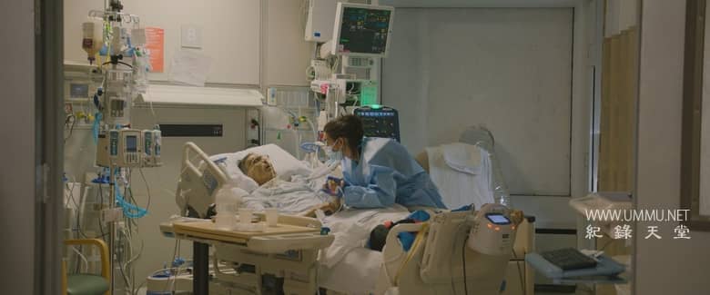 深处的呼唤 A Still Small Voice插图4