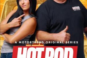 改装车工厂 第11季 Hot Rod Garage