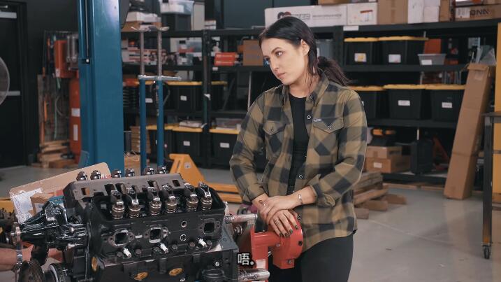 改装车工厂 第11季 Hot Rod Garage插图3